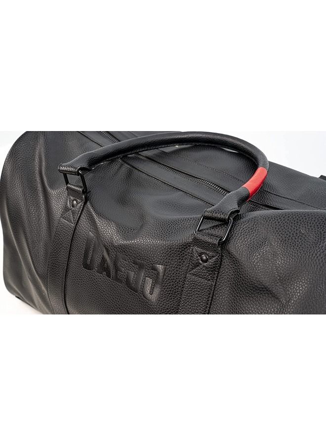 جوجيستو الإمارات UAEJJ حقيبة جلد للجنسين - Image 2