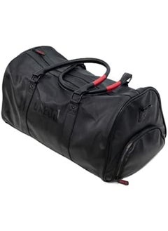 UAEJJ UAEJJ Leather Bag for Unisex  - Image 1