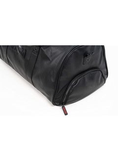 UAEJJ UAEJJ Leather Bag for Unisex  - Image 5