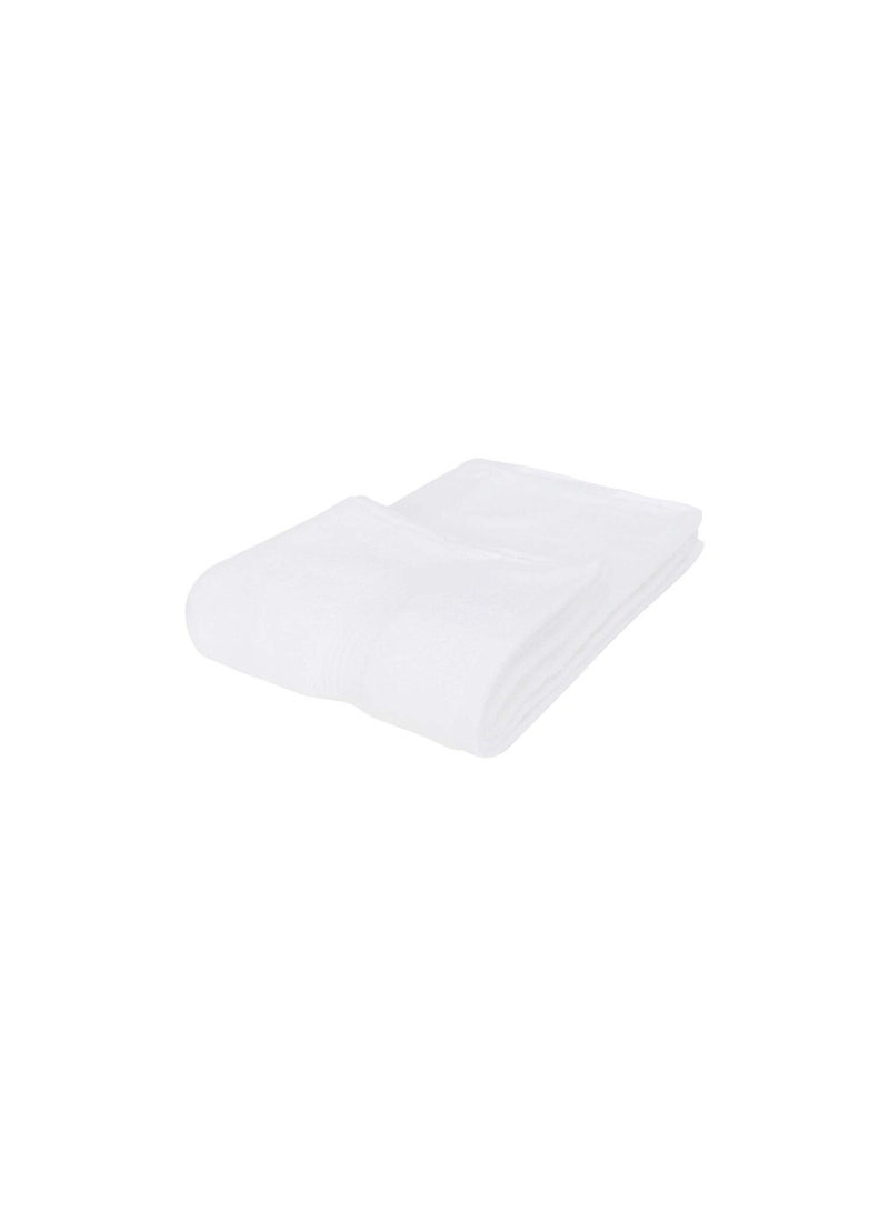 Bravo Hand Towel W41xL66cm White