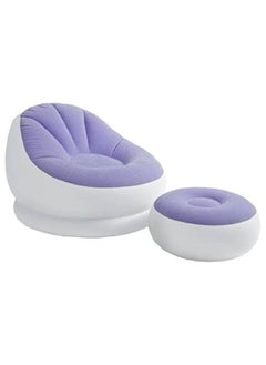 Relaxing chair