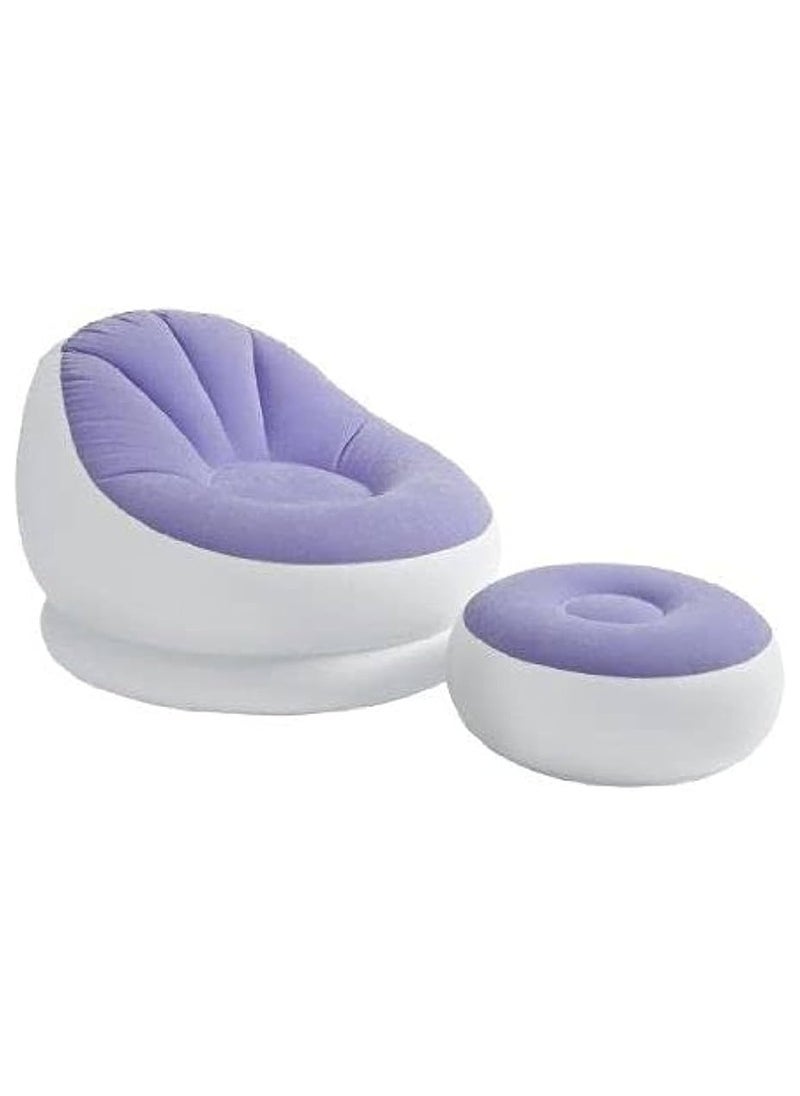 INTEX - Relaxing chair - Image 1