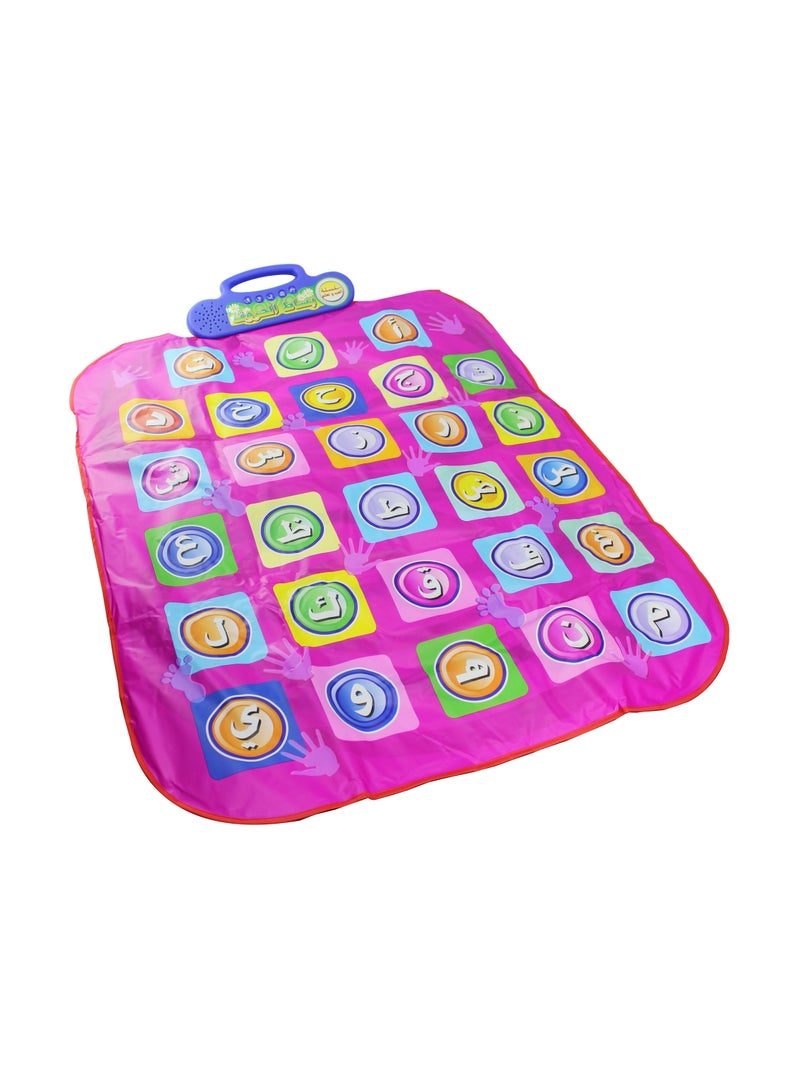 SUNDUS بسات الحروف - Image 3