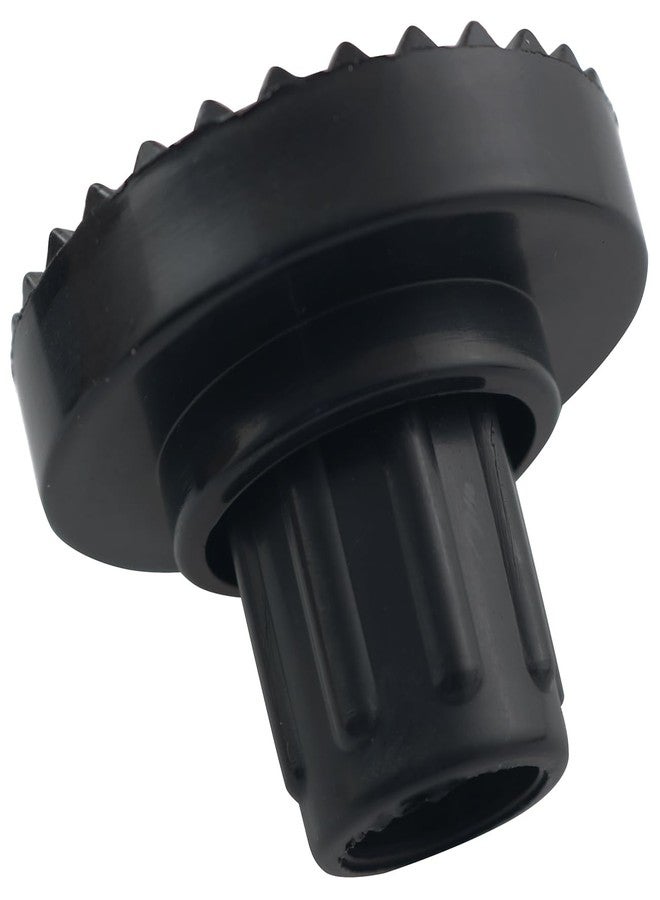 LQ Industrial قطعة بلاستيكية لضبط عارضة أرجوحة خارجية من LQ Industrial، زوج واحد، 47 × 35 × 22 مم، قطعة غيار لإطار المظلة، حلقة تسلق - Image 4