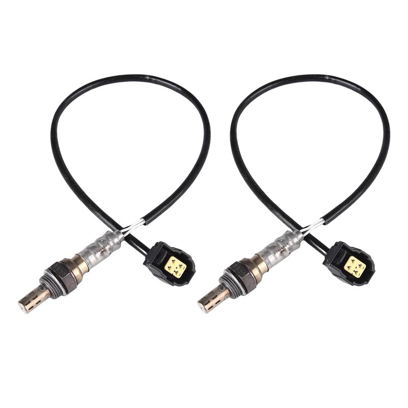 BLPextrm Oxygen O2 Sensor Upstream Downstream Replacement for Chrysler Dodge Jeep - Image 1