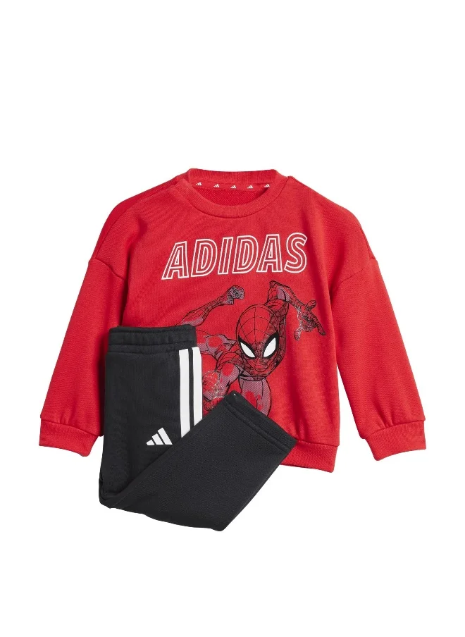 Adidas adidas marvel spider-man unisex youth/baby jogger