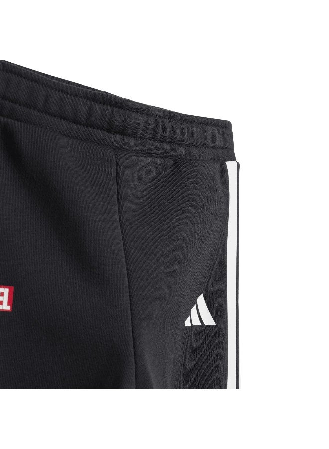 Adidas marvel spider-man unisex youth/baby jogger  - Image 5