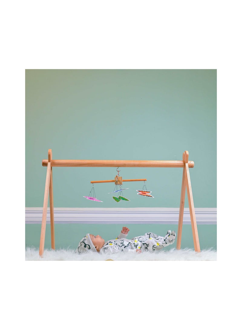 B4BRAIN Complete Newborn Playbox (0-3 Months) - Image 2