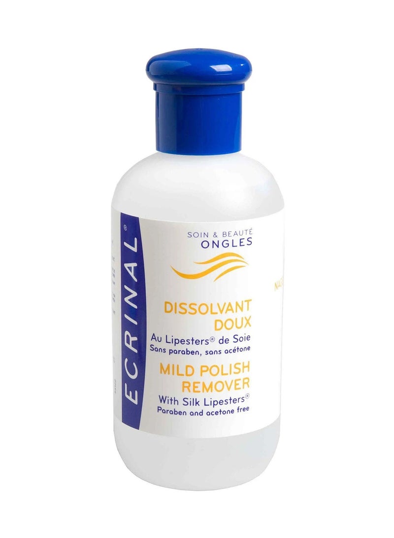 إكرينال مزيل طلاء الأظافر