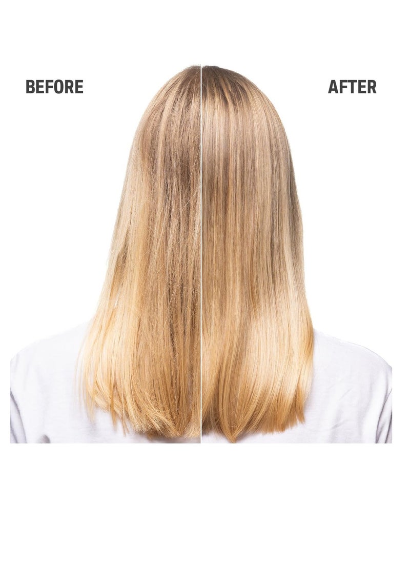 Goldwell Goldwell Dualsenses Blondes & Highlights Anti-Yellow Shampoo  - Image 5