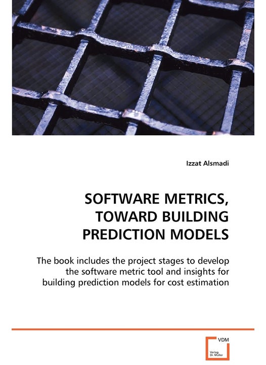 Software Metrics, Toward Building Prediction Models