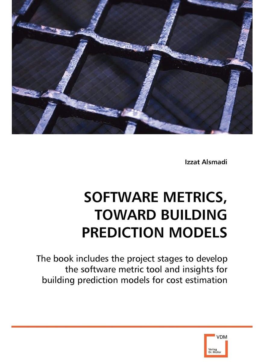 Software Metrics, Toward Building Prediction Models  - Image 1