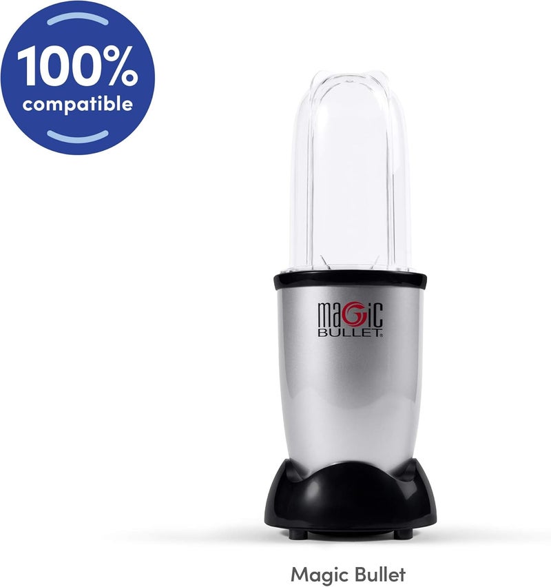 Magic Bullet Ice Crusher Blade .25 Pounds, Black - Image 2