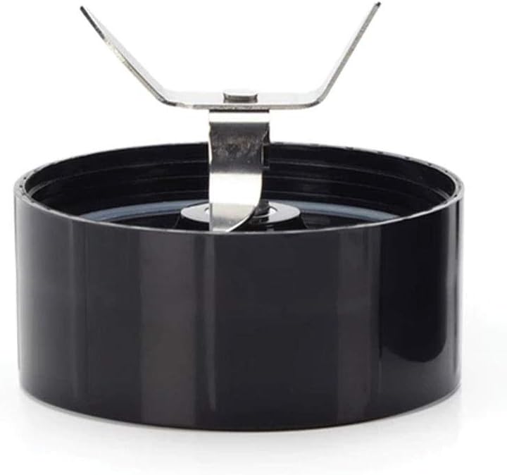 Magic Bullet Ice Crusher Blade .25 Pounds, Black - Image 1