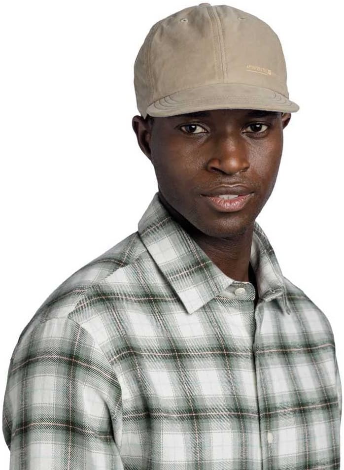 Buff Unisex Solid Military Pack Baseball Cap - Image 1