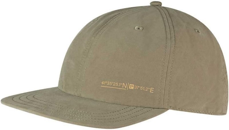 Buff Unisex Solid Military Pack Baseball Cap - Image 3