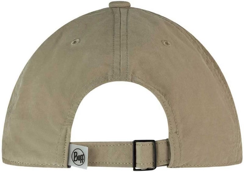 Buff Unisex Solid Military Pack Baseball Cap - Image 4