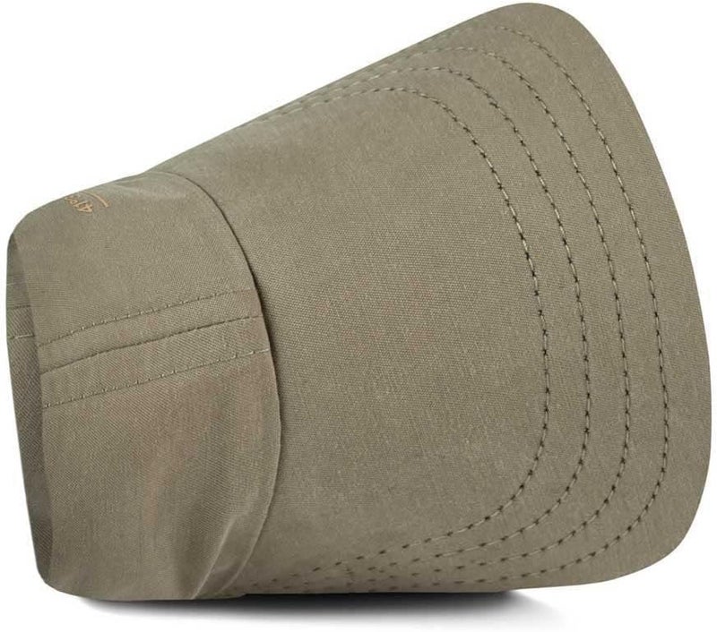 Buff Unisex Solid Military Pack Baseball Cap - Image 5