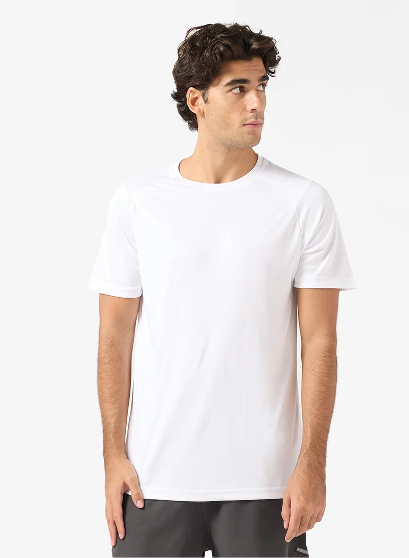 Training Activewear T-Shirt