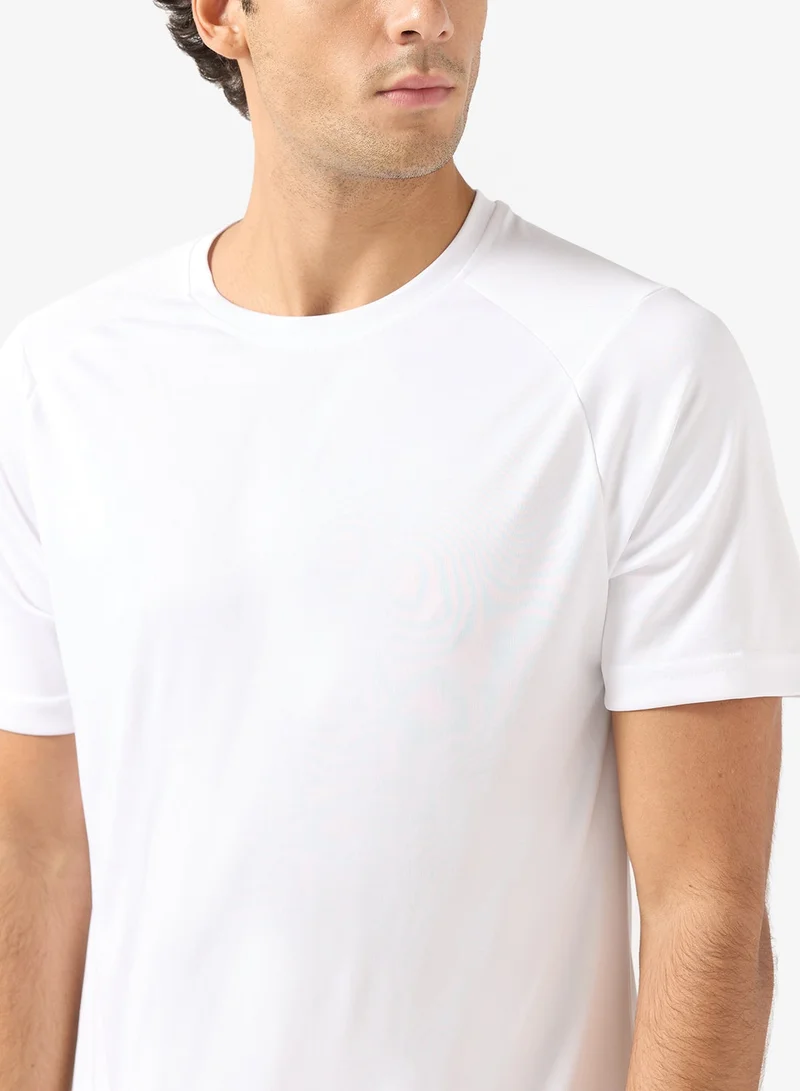 فورورد تي شيرت رياضي للتدريب