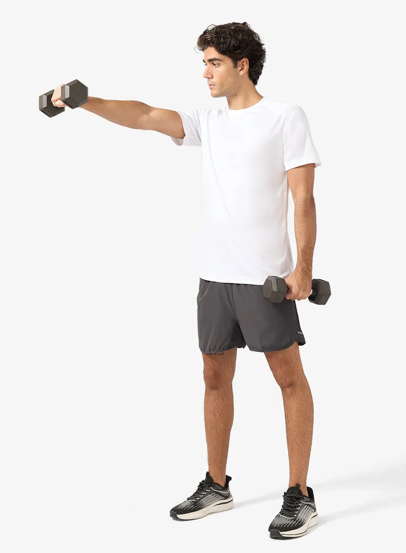 فورورد تي شيرت رياضي للتدريب