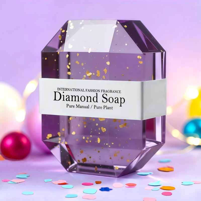 ITABLETAS Birthday Gifts for Women, Happy Birthday Bath Set Gift Basket, Unique Spa Gift Idea for Mom, Sister, Bestie, Her, Wife, Female Friends, 30th, 50th, 60th, Gifts for Women Who Have Everything - Image 4