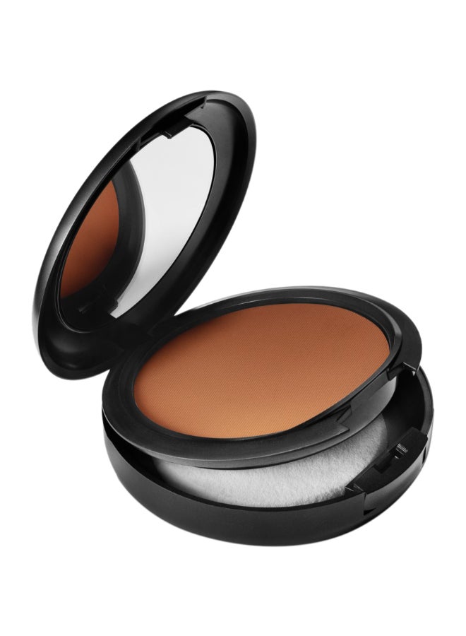 MAC Cosmetics بودرة فاونديشن ستوديو فيكس بلس NW58 - Image 1