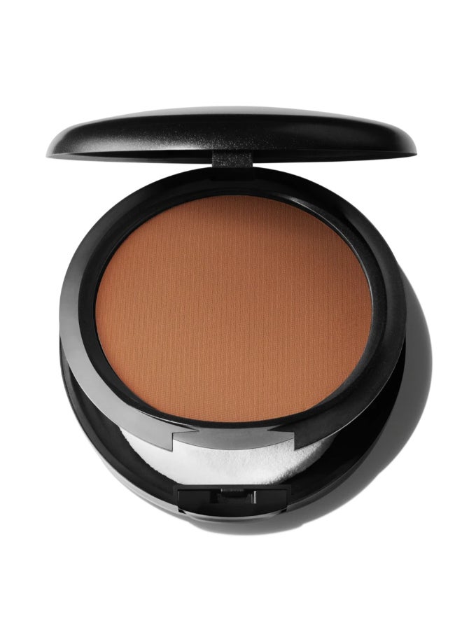 MAC Cosmetics بودرة فاونديشن ستوديو فيكس بلس NW58 - Image 2