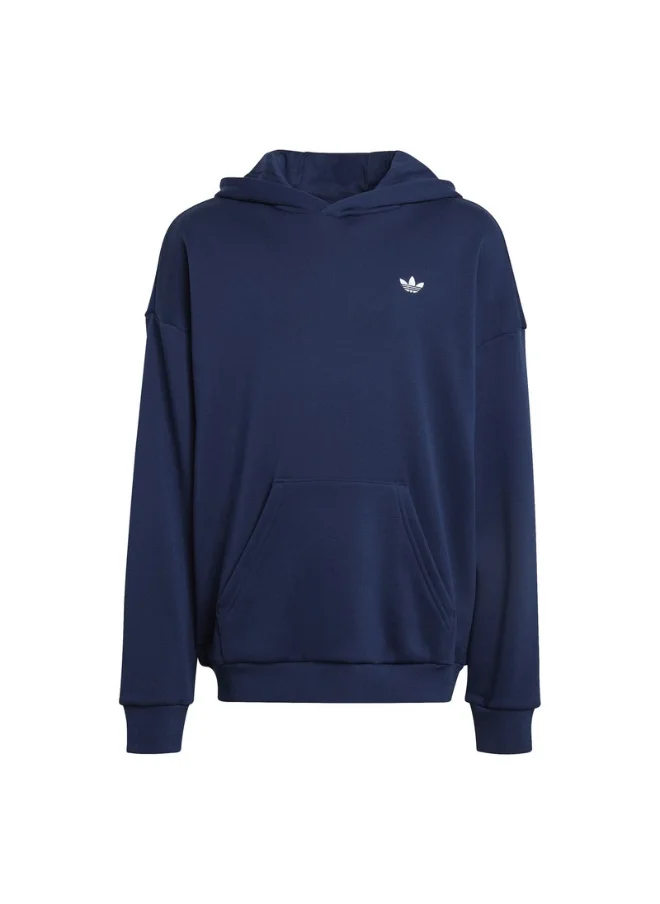 Adidas adidas OS HOODIE Blue Originals Kids SWEATSHIRTS