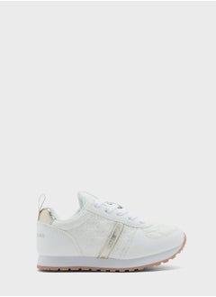 Youth Kerrie 2.0 Velcro Sneakers