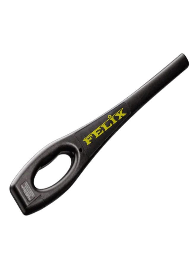 FELIX Handheld Metal Detector, High Sensitivity Security Scanner for Treasure Hunting - Image 1