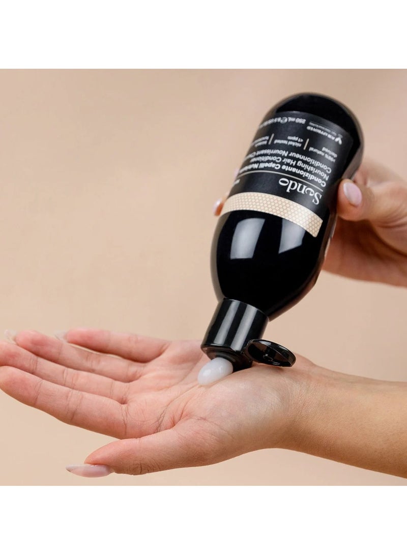 Sendo Hydration Nourishing Hair Conditioner 250ml - Image 2