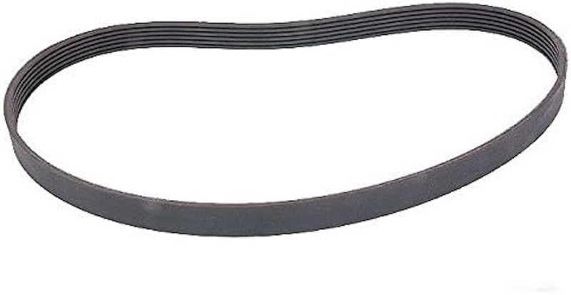 Bando USA 6PK2445 OEM Quality Serpentine Belt - Image 5