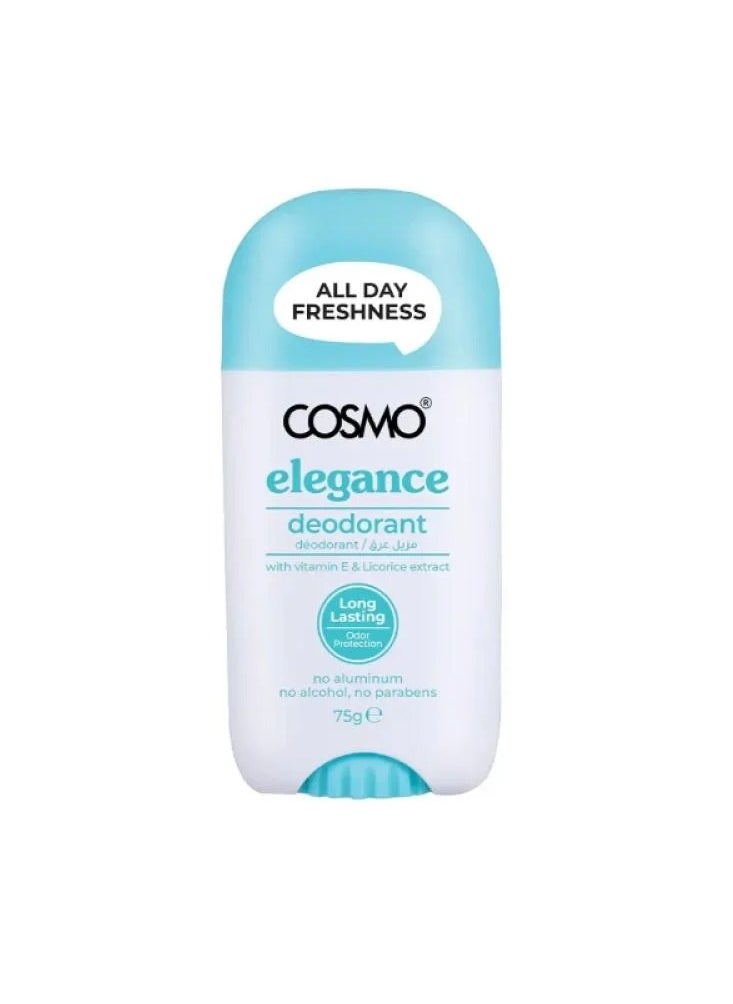 COSMO Elegance Deodorant  75 