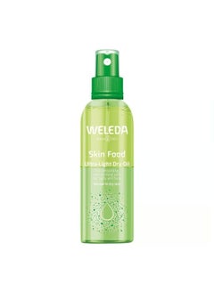 Weleda Skin Food Ultra-Light Dry Oil 100ml 