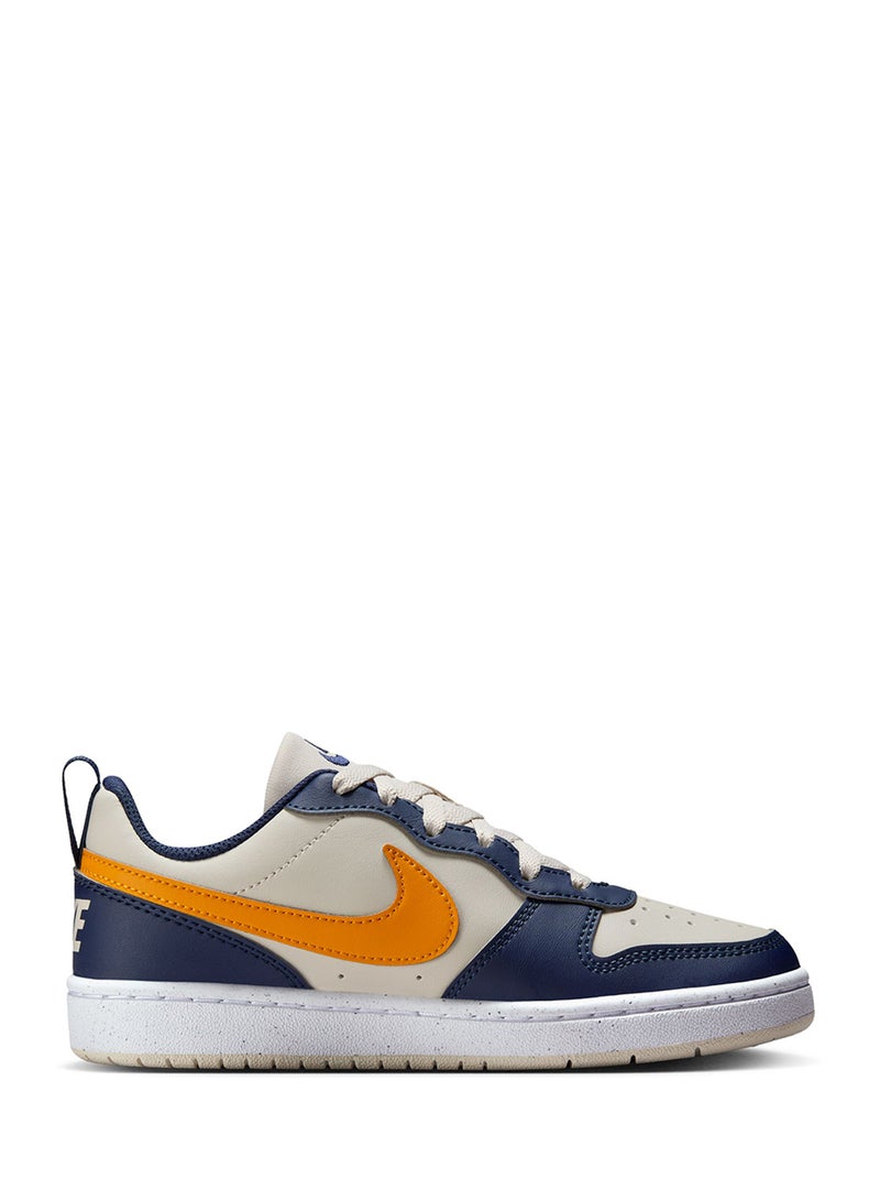 Nike Court Borough Low Recraft - Image 1