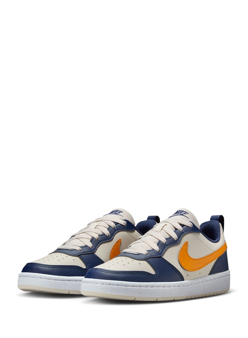 Nike Court Borough Low Recraft - Image 3