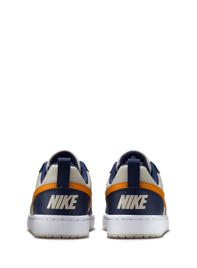 Nike Court Borough Low Recraft - Image 4