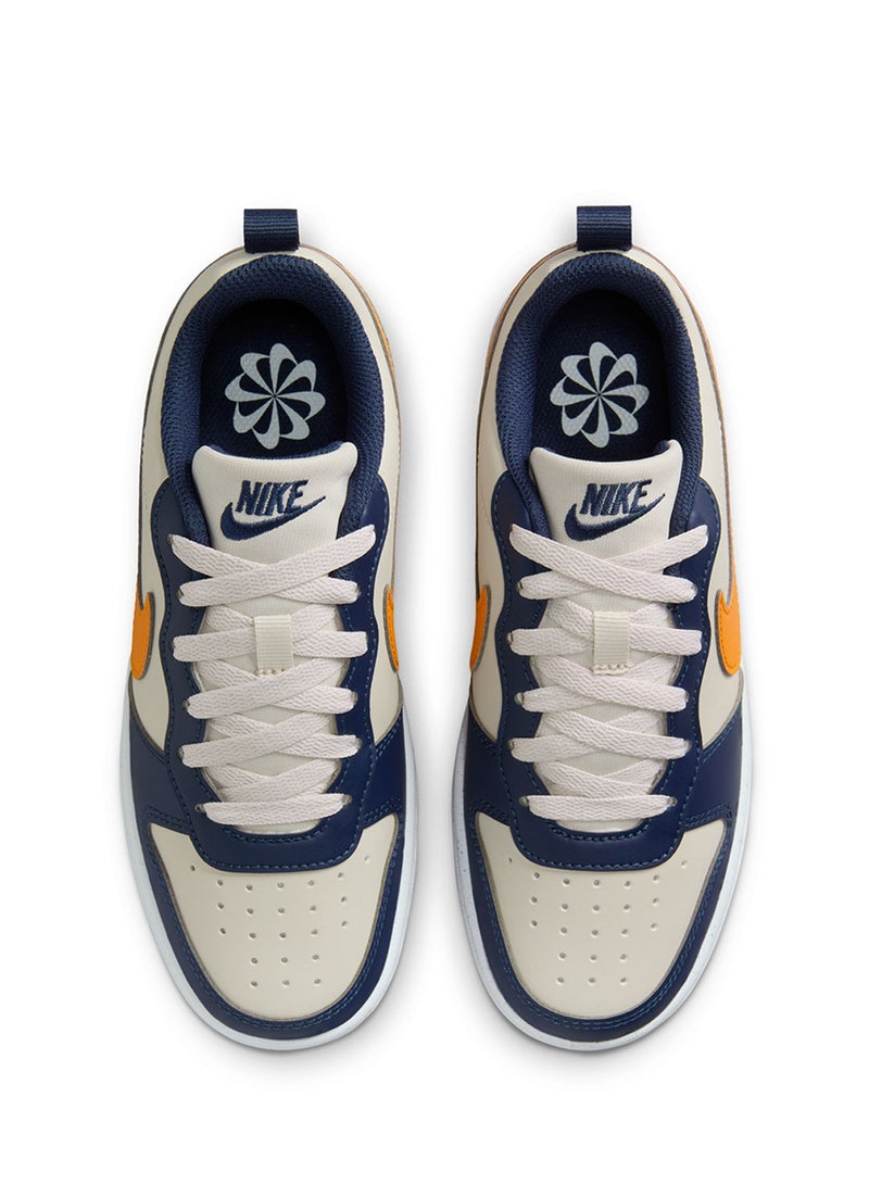 Nike Court Borough Low Recraft - Image 5
