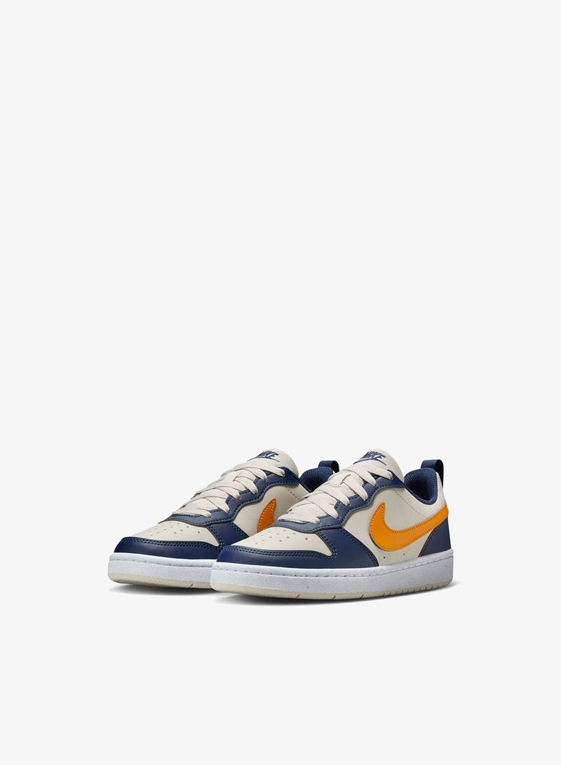 Nike Court Borough Low Recraft - Image 3