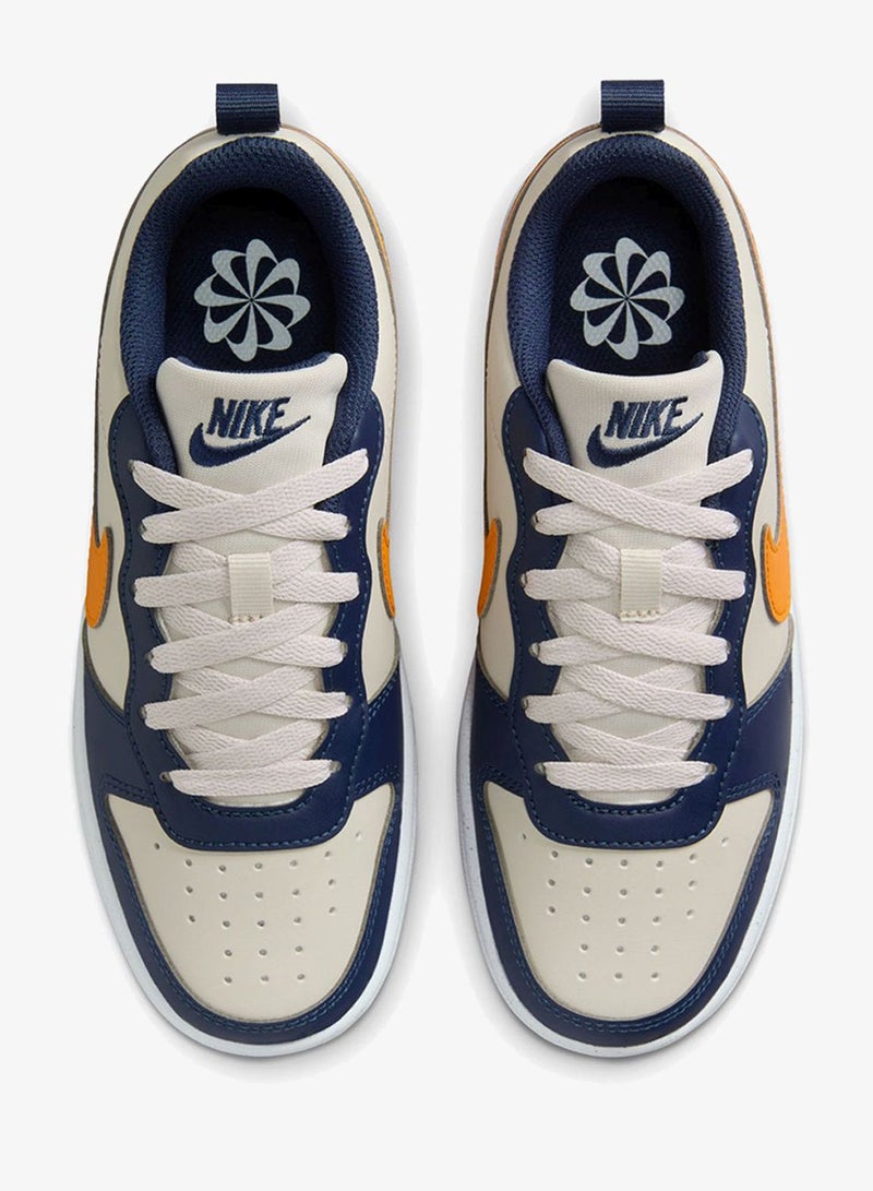 Nike Court Borough Low Recraft - Image 5