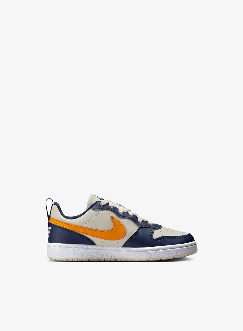 Nike Court Borough Low Recraft - Image 1