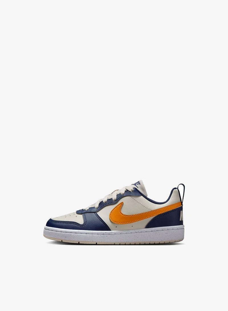 نايكي Nike Court Borough Low Recraft