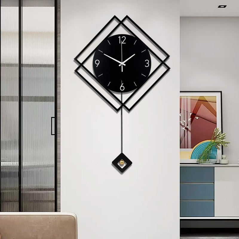 Dankeit Wall Clock(MH6232B,US) - Image 1