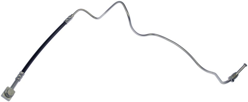 Dorman H621173 Rear Driver Side Outer Brake Hydraulic Hose Compatible with Select Audi / Seat / Volkswagen Models - Image 5