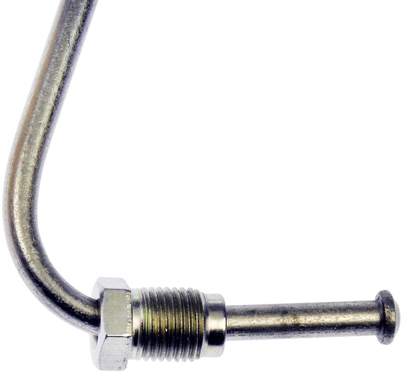 Dorman H621173 Rear Driver Side Outer Brake Hydraulic Hose Compatible with Select Audi / Seat / Volkswagen Models - Image 3