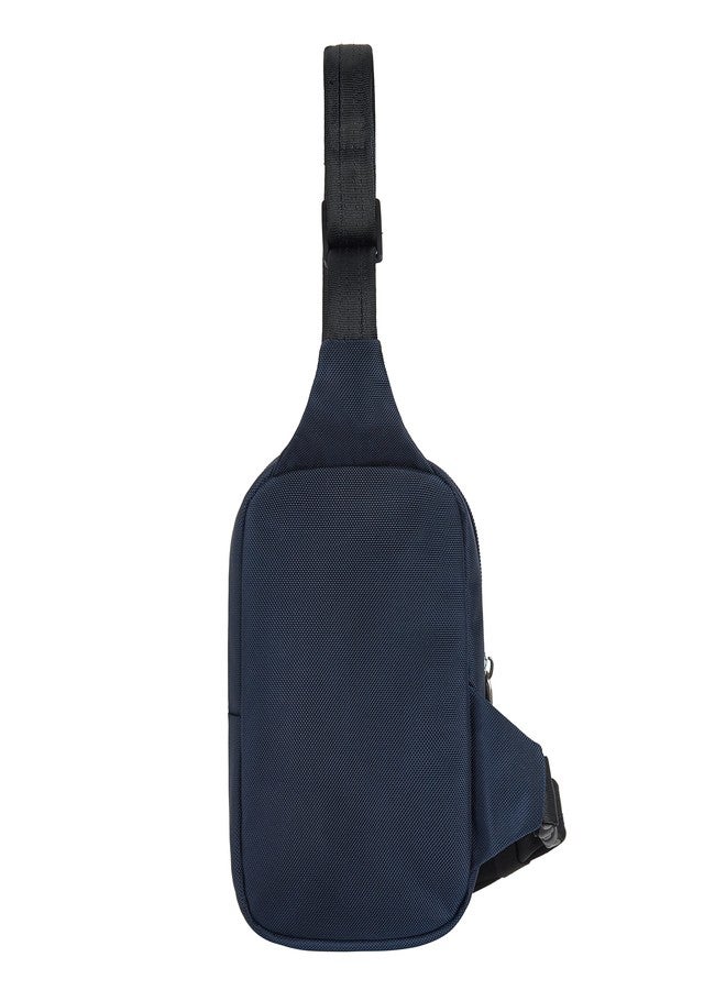Travelon Anti-Theft Greenlander Compact Sling Bag - Image 5
