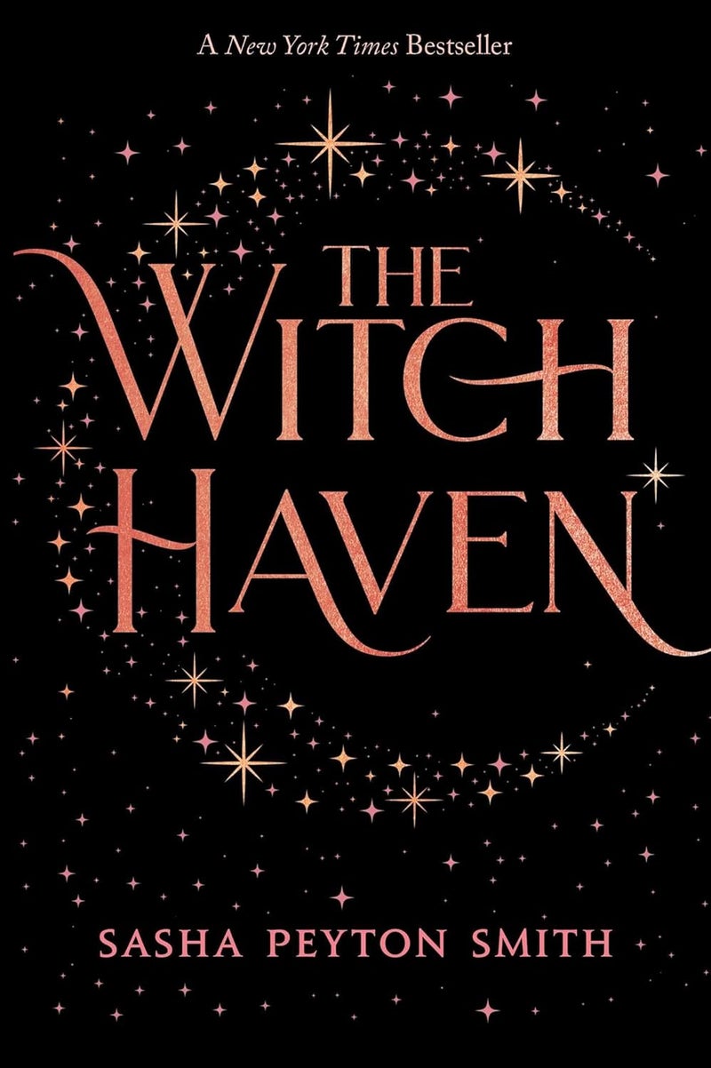 Simon & Schuster The Witch Haven