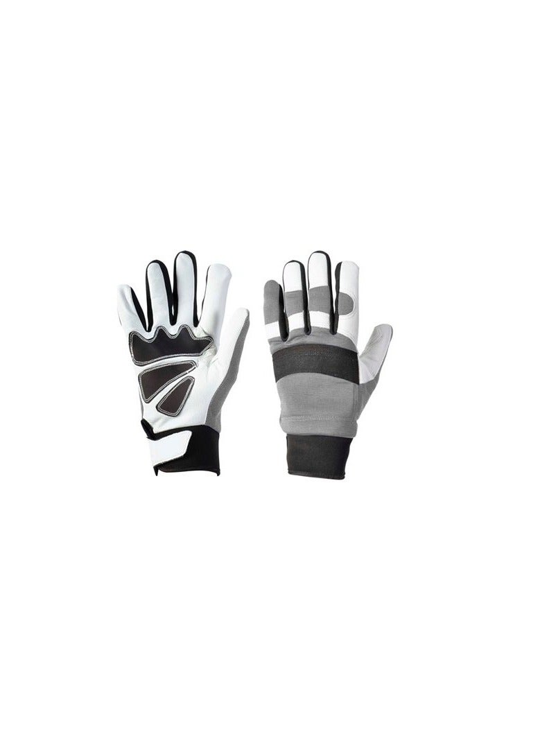 KNP Guanto Garden Gloves XL VX4997 