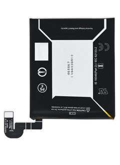LI-ION Replacement Battery For Google Pixel 3A  - Image 2